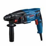 BOSCH SDS HAM DRIL 720w 4-20MM BOSCH SDS HAM DRIL 720w 4-20MM
