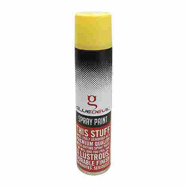 S/PAINT CREAM 300ML GLUE DEVIL S/PAINT CREAM 300ML GLUE DEVIL