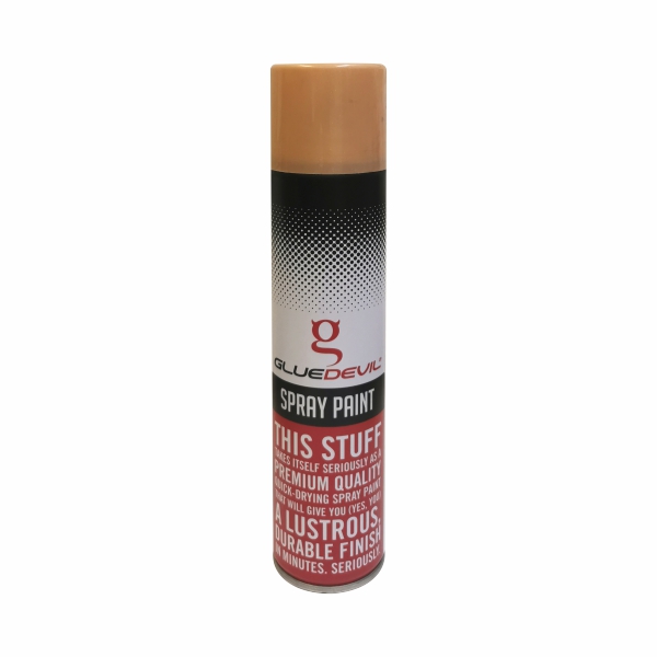 S/PAINT ROSE GOLD 300ml GD S/PAINT ROSE GOLD 300ml GD