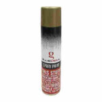 S/PAINT R/P GOLD 300ML GLUE DEVIL S/PAINT R/P GOLD 300ML GLUE DEVIL