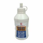 W/GLUE MARINE W/PRF 300ml GLUE DEVIL W/GLUE MARINE W/PRF 300ml GLUE DEVIL