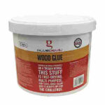WOOD GLUE 5LT GLUE DEVIL WOOD GLUE 5LT GLUE DEVIL