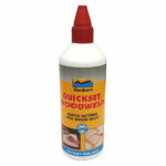 WOODWELD QUICKSET 500ML GENKEM WOODWELD QUICKSET 500ML GENKEM