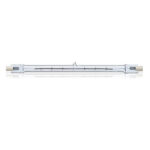 GLOBE HALOGEN 500W 118MM GLOBE HALOGEN 500W 118MM