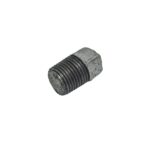 GALV PLUGS SOLID 1/8" GALV PLUGS SOLID 1/8"