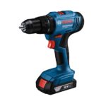 DRILL C/L 183-LI 1X2AH BOSCH DRILL C/L 183-LI 1X2AH BOSCH