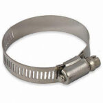 HOSE CLAMP 38-63MM S/ST UNICLIPS HOSE CLAMP 38-63MM S/ST UNICLIPS