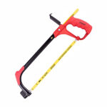 HACKSAW 300MM TORK CRAFT HACKSAW 300MM TORK CRAFT