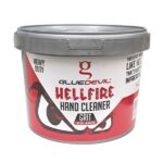 HAND CLEANER 5KG GRIT GLUE DEVIL HAND CLEANER 5KG GRIT GLUE DEVIL
