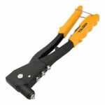 RIVETER HAND 2.4-4.8 IND TOLSEN