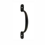HANDLE SASH 102MM BLK
