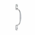 HANDLE SASH 102MM CP