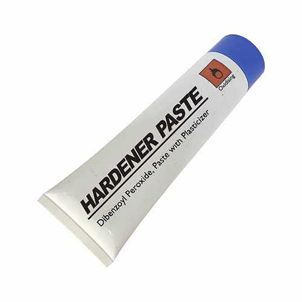 Hard paste blue 100g Hard paste blue 100g