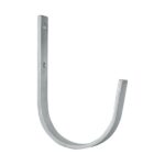 HOOK CURVED FLAT 120MM HANDY HOOK CURVED FLAT 120MM HANDY
