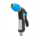 HOSE GUN METAL 2SPRAY AQUACRAFT HOSE GUN METAL 2SPRAY AQUACRAFT