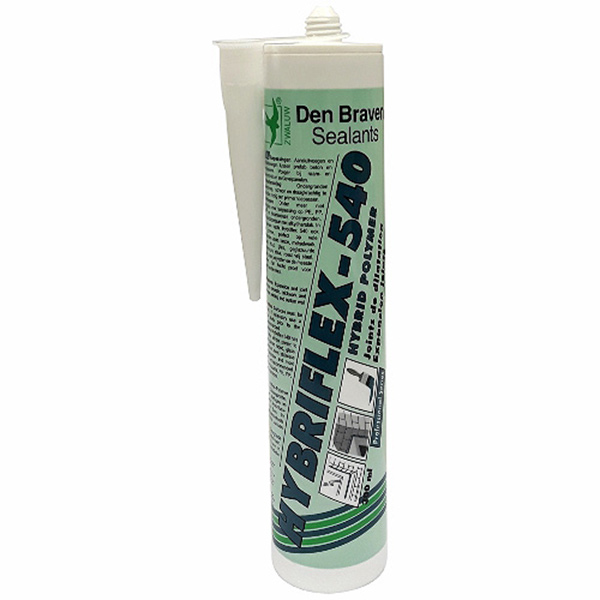 DB HYBRIFLEX-540 GREY 300ML DB HYBRIFLEX-540 GREY 300ML