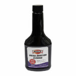 DIESEL INJ CLEANER 350ML NASCA DIESEL INJ CLEANER 350ML NASCA