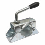 JOCKEY WHEEL BRACKET 150KG JOCKEY WHEEL BRACKET 150KG