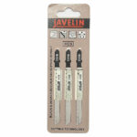 JAVELIN J/SAW BLD WD/PVC 3PCE JAVELIN J/SAW BLD WD/PVC 3PCE