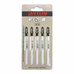 JAVELIN J/SAW BLD WOOD 5PCE JAVELIN J/SAW BLD WOOD 5PCE