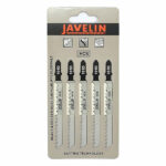 JAVELIN J/SAW BLD WOOD 5PCE JAVELIN J/SAW BLD WOOD 5PCE