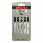 JAV J/SAW BL ALU/MSTL 5PC JAV J/SAW BL ALU/MSTL 5PC