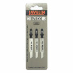 JAVELIN J/SAW BLD MSTL/ALU 3PCE JAVELIN J/SAW BLD MSTL/ALU 3PCE