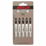 JAVELIN J/SAW BLD MSTL/ALU 5P JAVELIN J/SAW BLD MSTL/ALU 5P