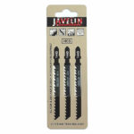 JAVELIN J/SAW BLD WOOD 3PC JAVELIN J/SAW BLD WOOD 3PC