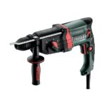 DRILL ROTARY HAMMER 800W METABO