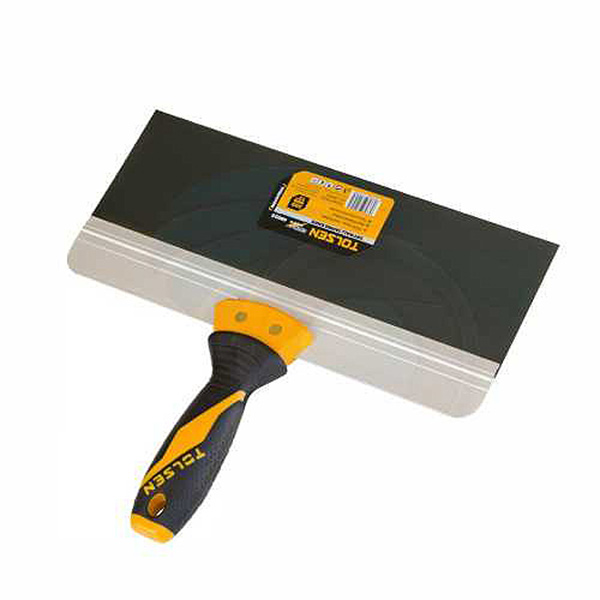 KNIFE DRYWALL 250MM TOLSEN KNIFE DRYWALL 250MM TOLSEN