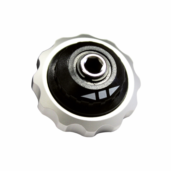 K/TONY RAT PALM 1/4” DR BIT HOLD K/TONY RAT PALM 1/4” DR BIT HOLD