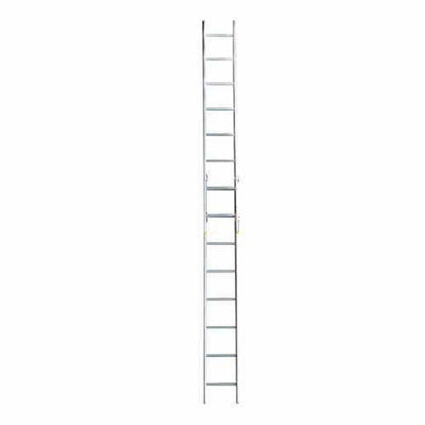 LADDER ALUM EXT OPEN 6MT LADDER ALUM EXT OPEN 6MT