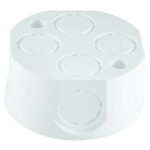 CONDUIT LOOP BOX 20MM 8WAY CONDUIT LOOP BOX 20MM 8WAY