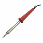 SOLDERING IRON 60W DIY SOLDERING IRON 60W DIY