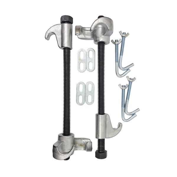 External coil spring comp set External coil spring comp set