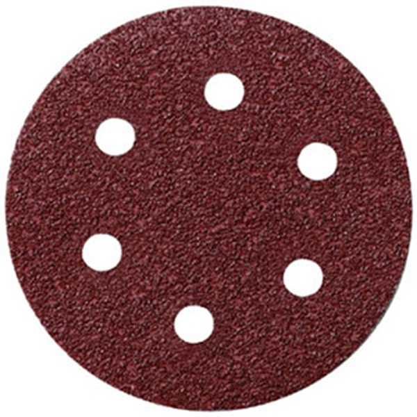 SAND DISC 150MM 80GR METABO