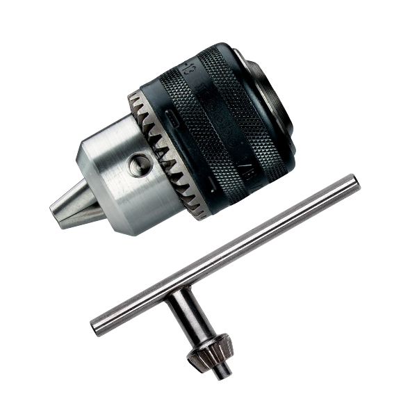 Metabo chuck 1.5-13mm 1/2" unf Metabo chuck 1.5-13mm 1/2" unf