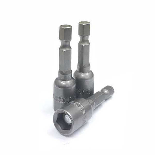 MAG BIT HOLDER 5/16X48 3PC TOL MAG BIT HOLDER 5/16X48 3PC TOL