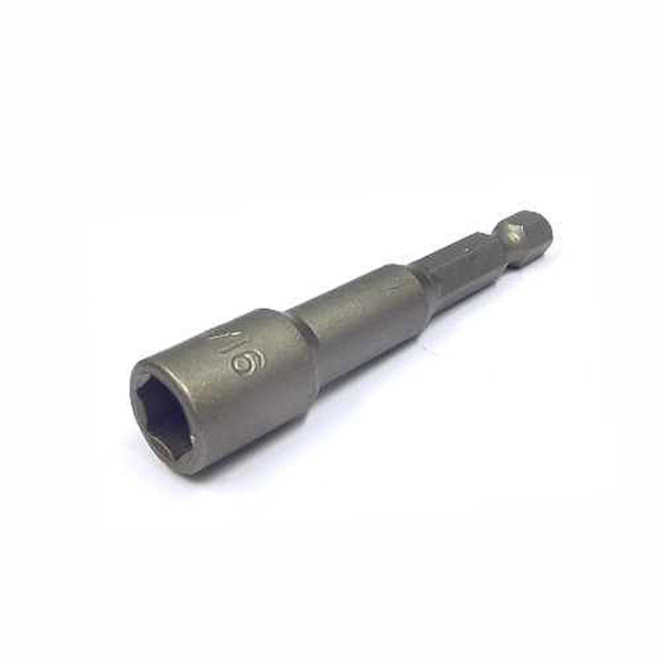 MAG BIT HOLDER 5/16X65 EA MAG BIT HOLDER 5/16X65 EA