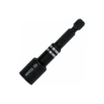 MAG BIT IMPACT 10X65MM T/C MAG BIT IMPACT 10X65MM T/C
