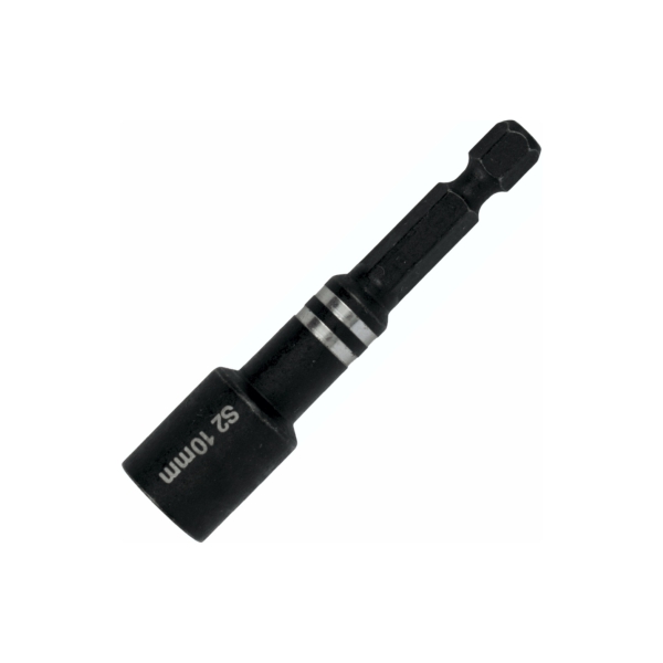 MAG BIT IMPACT 10X65MM T/C MAG BIT IMPACT 10X65MM T/C