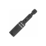 MAG BIT IMPACT 1/4X57MM T/C MAG BIT IMPACT 1/4X57MM T/C