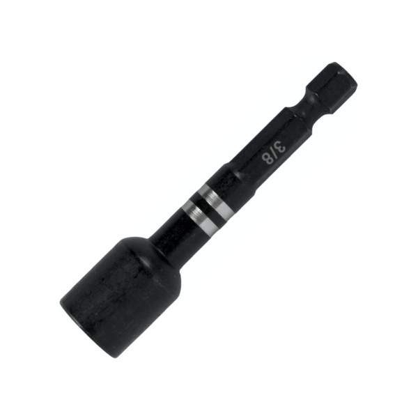 MAG BIT IMPACT 3/8X65MM T/C MAG BIT IMPACT 3/8X65MM T/C