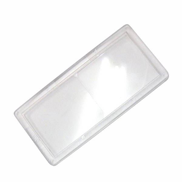 MAGNIFIER LENSES REC 1.5 MAGNIFIER LENSES REC 1.5