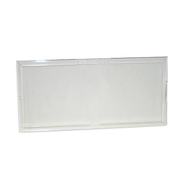 MAGNIFIER LENSES REC 2.5 MAGNIFIER LENSES REC 2.5