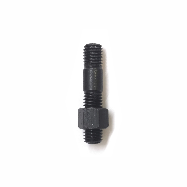 MANIFOLD STUD & NUT 10 X 1.5