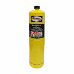 MAP GAS CYLINDER 400G MAP GAS CYLINDER 400G