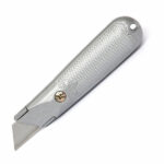 TRIM KNIFE RETRACT DIY TRIM KNIFE RETRACT DIY