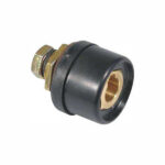 CABLE CON PANEL SOCKET 35/50